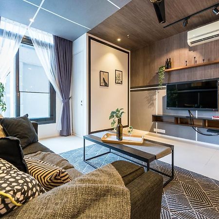 Luxury Arcoris Mont Kiara Nx 163Mall 1Bedroom 4 Pax Kuala Lumpur Exterior photo
